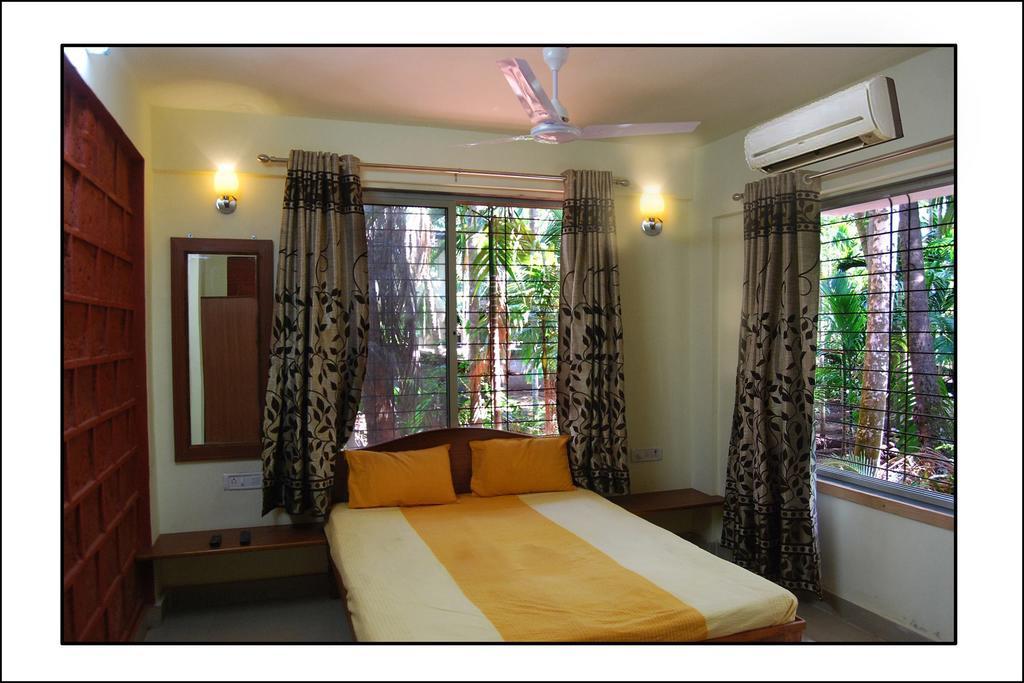 Oceanic Hotel Diveāgar Kamer foto